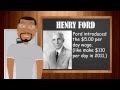 Henry Ford and the Automobile Revolution