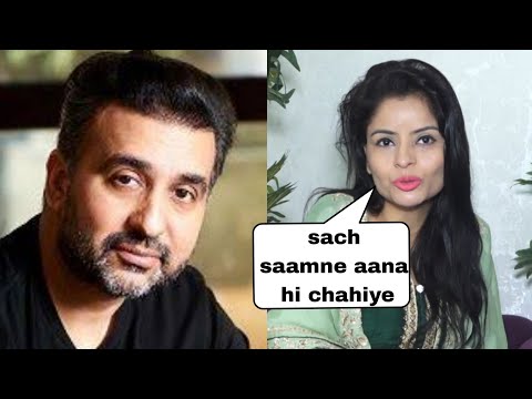 ADULT Star Gehana Vasisth Reveals how She Met With Raj Kundra | Raj Controversy Case