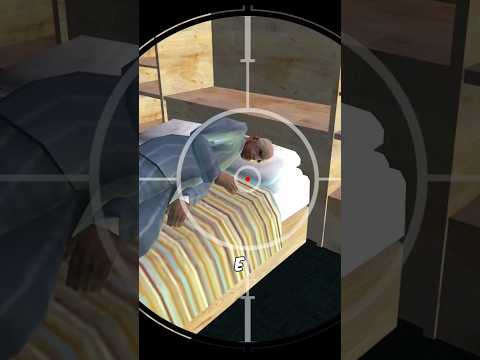 Sabia que podia fazer isso no GTA ?
