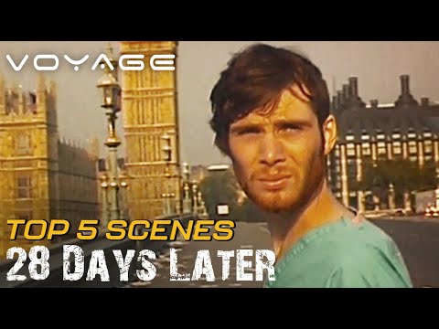 Scenes You Need To Watch Before 28 Years Later | Voyage