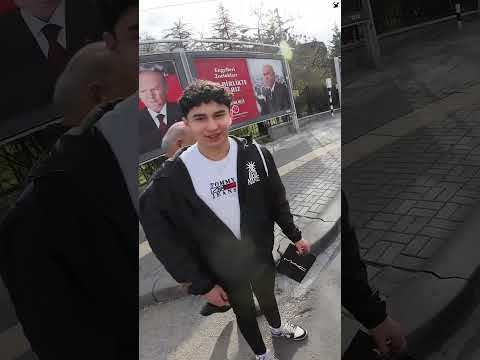 Kısa bir Ankara Turu 🤘🏼