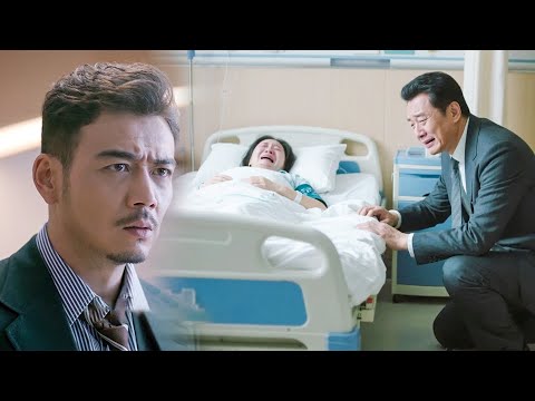 為權出軌轉移財產逼癱妻子，兒子憤怒斷絕關係，他一夜白頭悔得撕心裂肺！