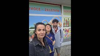 Odvážené palce (24.7. 2025)