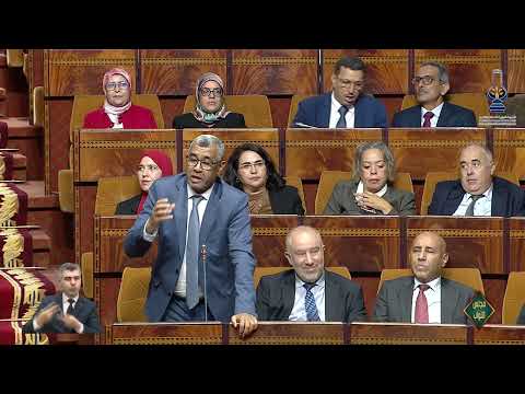 رئيس المجموعة النيابية ينبه إلى تغيير ترتيب القطاعات بدون مبررات معقولة