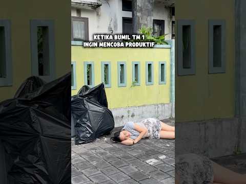 LELAH LEMAH LETIH LESU ADA YANG SAMA? #viralvideo