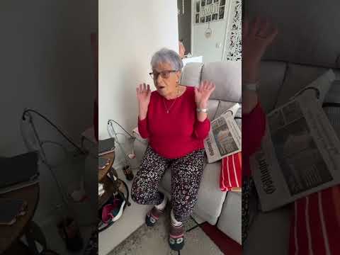 Ich zeige euch jetzt das Auto was ich meiner Oma gekauft habe!