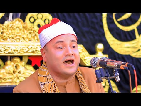 الشيخ محمود محمد صابر | القصص عزاء الحاج مجدى أبو القاسم __ المنزلة __ طوخ __ قليوبية 20__6__2025