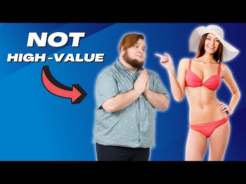 What Is a "High Value Man"… Really?