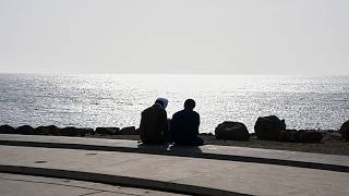 YouTube video thumbnail: 71 Men Arrested in Senegal for 'Unnatural Acts' as Crackdown Intensifies