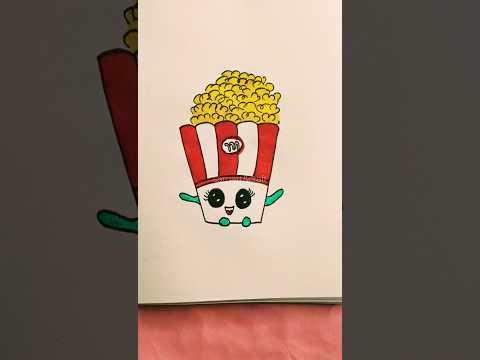 easy kids drawing #shorts#viral #trending #youtubeshorts #yt #kidsvideo #art #reels #kidsart #kids
