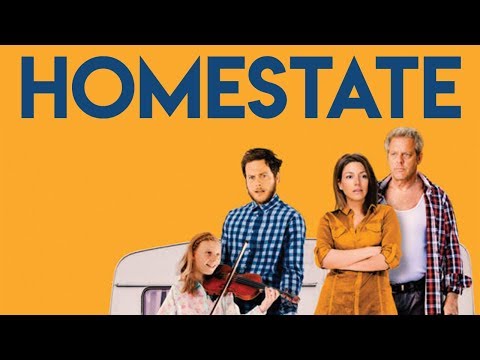 Homestate (2016, Full Drama Movie, Family, USA) AWARD WINNING FILM - free movies in full length