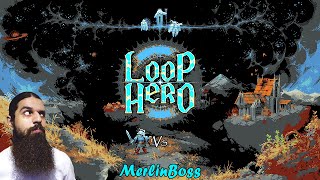 Loop Hero Ep 7 - Des Épouvantails combatifs & l’invasion des Champs de blé [FullVersion Gameplay FR]
