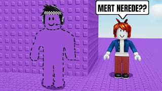 KAMUFLE OLDUM KULEYİ TAMAMLADIM! - Roblox Camo Troll Tower
