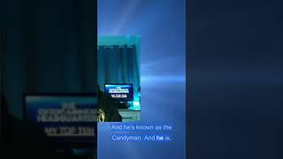 Candyman & Tony Todd: Tragedy, Lore, and Sympathy