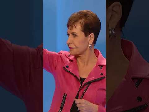 Just Be You | Joyce Meyer