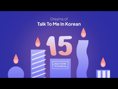 What We Felt After 15 Years of Teaching Korean