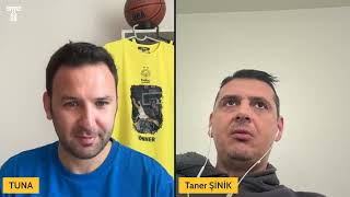 REAL MADRID - HAPOEL TEL AVIV PLAYOFF HIZLI DEĞERLENDİRMESİ
