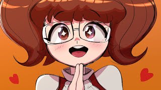 VELMA ANIME!(well in fact it's not velma, but I'm not going to re-edit the vid) Gaomon PD1320 Review
