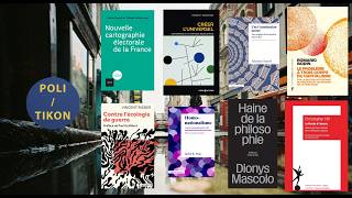Capitalisme, écologie, homonationalisme (La récap' des recos de livres)