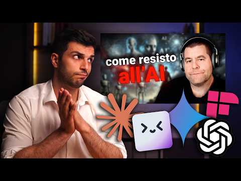 Come uso l'IA ogni giorno (Risposta a @mr_rip)