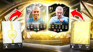 PRE-ORDER ICON PACKS & 100k PACKS ON FC 26! 🔥