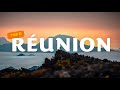 Géographie et Culture de la Réunion