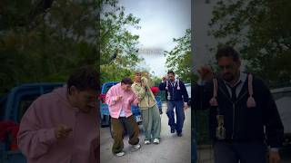 Los hicimos viajar en el tiempo? LOS LEO 🥹❤️ @M@MauyRickyOficialfyp #tendencia