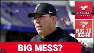 BIG 12 SQUAD - Utah's private equity MESS | How this affects Cincinnati