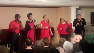 Chelle's Juke Joint