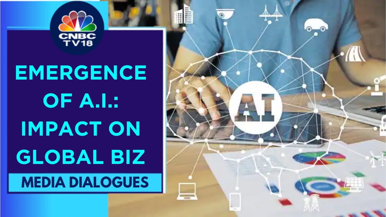 Emergence Of A.I. & Its Impact On Global Biz