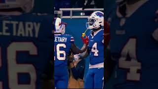 I am officially back!!!! #edit #nfl #shorts #hesback