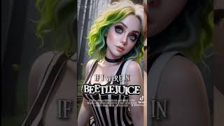 Beetlejuice Filter
