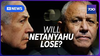 YouTube video thumbnail: Could Netanyahu's Former Defence Chief Be the Man to Oust Him?
