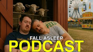 MSSP Shane Gillis Talks You to Sleep | 3 hr Compilation | ft. Matt #shanegillis #podcast #sleep[170]