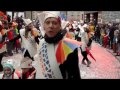 Carnaval de Marche 2017