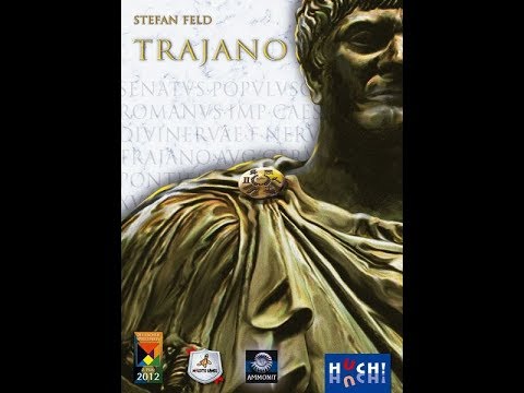 Reseña Trajan