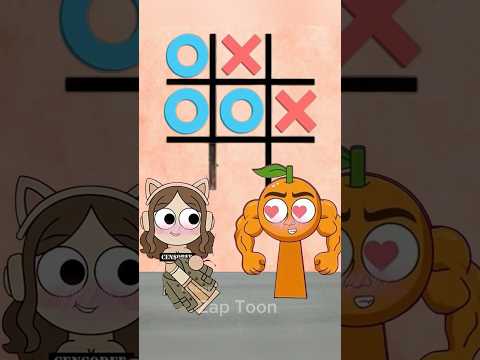 POV Tic-Tac-Toe Udin din din din dun and Uwu girl but... | Incredibox Sprunki#sprunki