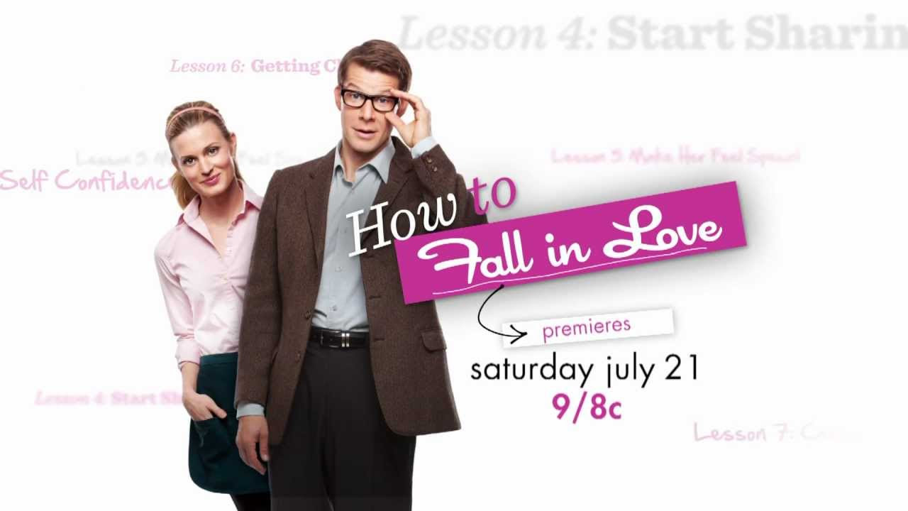 How to Fall in Love Trailerin pikkukuva