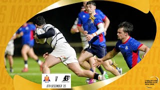 Delta v Brussels Devils | Highlights | Rugby Europe Super Cup