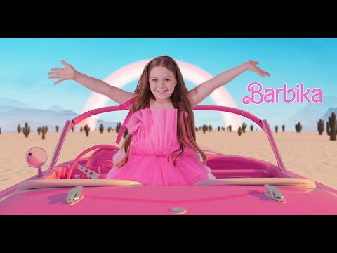 Arija - BARBIKA (Official Video) *Kids Song