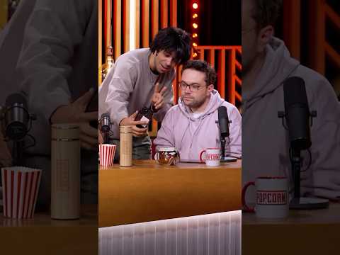 Le retour d’Antoine Danielou !