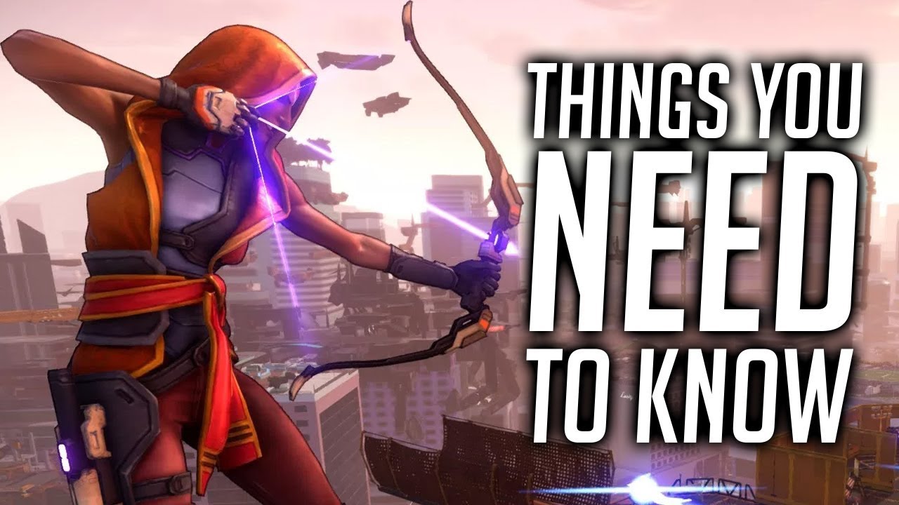 Agents of mayhem: 5 things you need to know