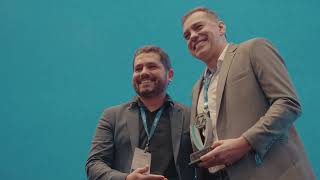 Premio Confut | Confut Sudamericana 2025