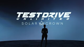 Test Drive Unlimited Solar Crown - TDU Connect set for July