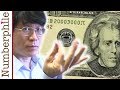 Catching a Falling Banknote Challenge