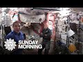 International Space Station Functions