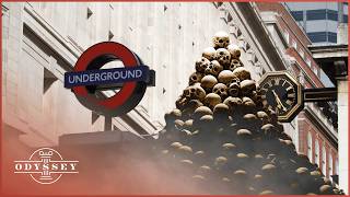 London's Mass Grave: Uncovering The Mystery Of The Roman Skulls