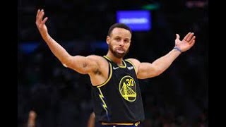 Murder by Numbers-Sam Jones Warriors 4-2 Finals?