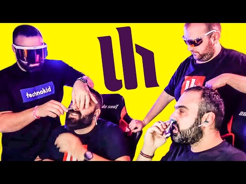 Αποτριχώσαμε ΜΥΤΕΣ και ΑΥΤΙΑ!
