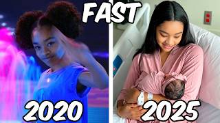 We Can Be Heroes 🔥 Before And After 2025